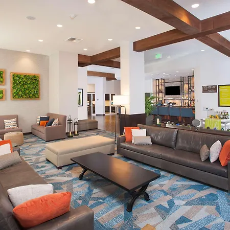 Hilton Garden Inn Burbank Los Angeles-2